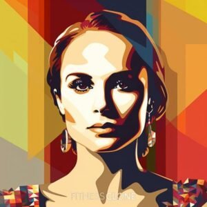 Natalie Portman