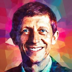 Neal Barnard