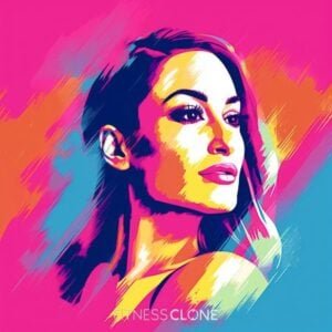 Nikki Bella
