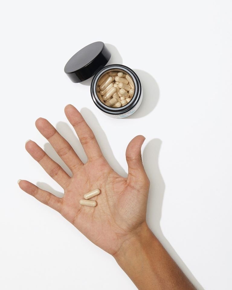 Nutrafol Hair Growth Capsule