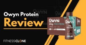 Owyn-Protein-Review