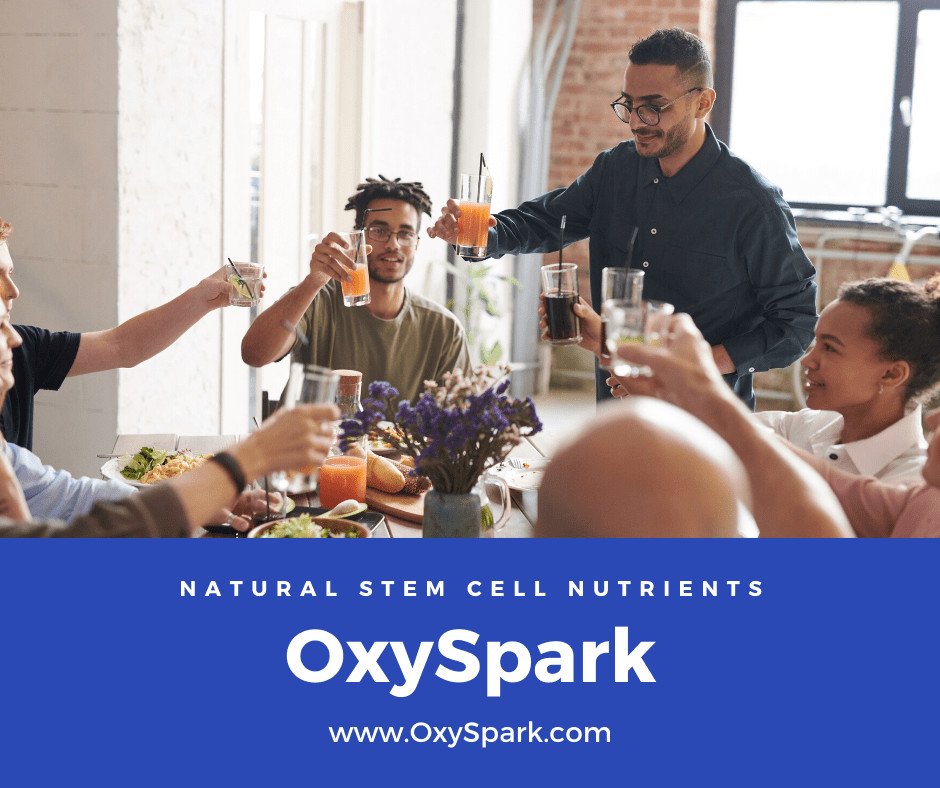 How Does OxySpark Work