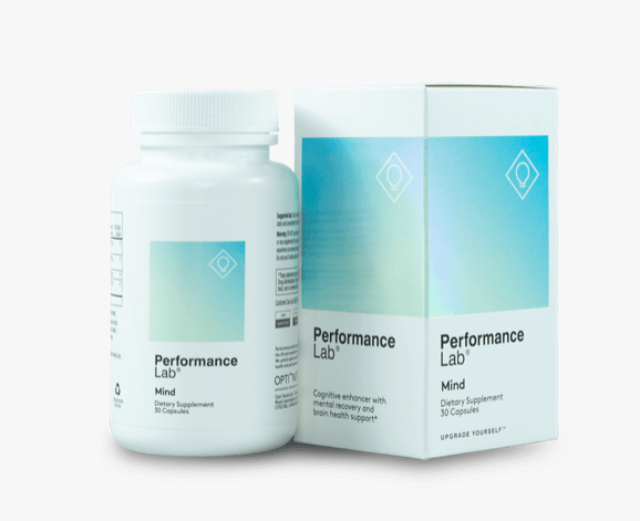 Performance Lab Mind