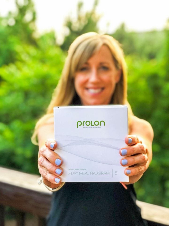 Prolon Fasting Diet Program