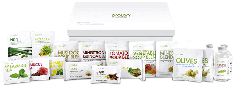 Prolon Meal Kit
