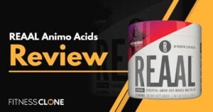 REAAL-Amino-Acids-Review