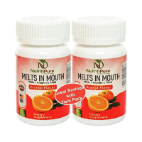 Red-Orange Complex