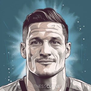 Steve Weatherford