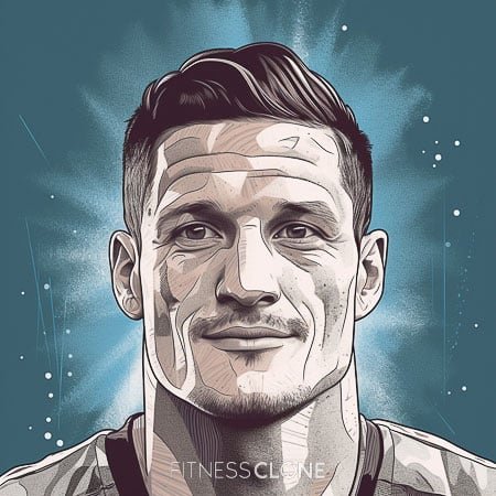Steve Weatherford