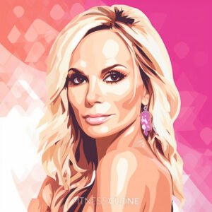 Tamra Judge