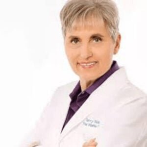 Terry Wahls, MD