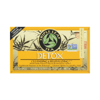 Triple Leaf Detox Tea Triple Leaf Detox Tea