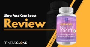 Ultra-Fast-Keto-Boost-Review