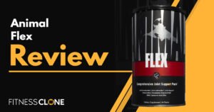 animal flex review