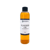 Flaxseed oil