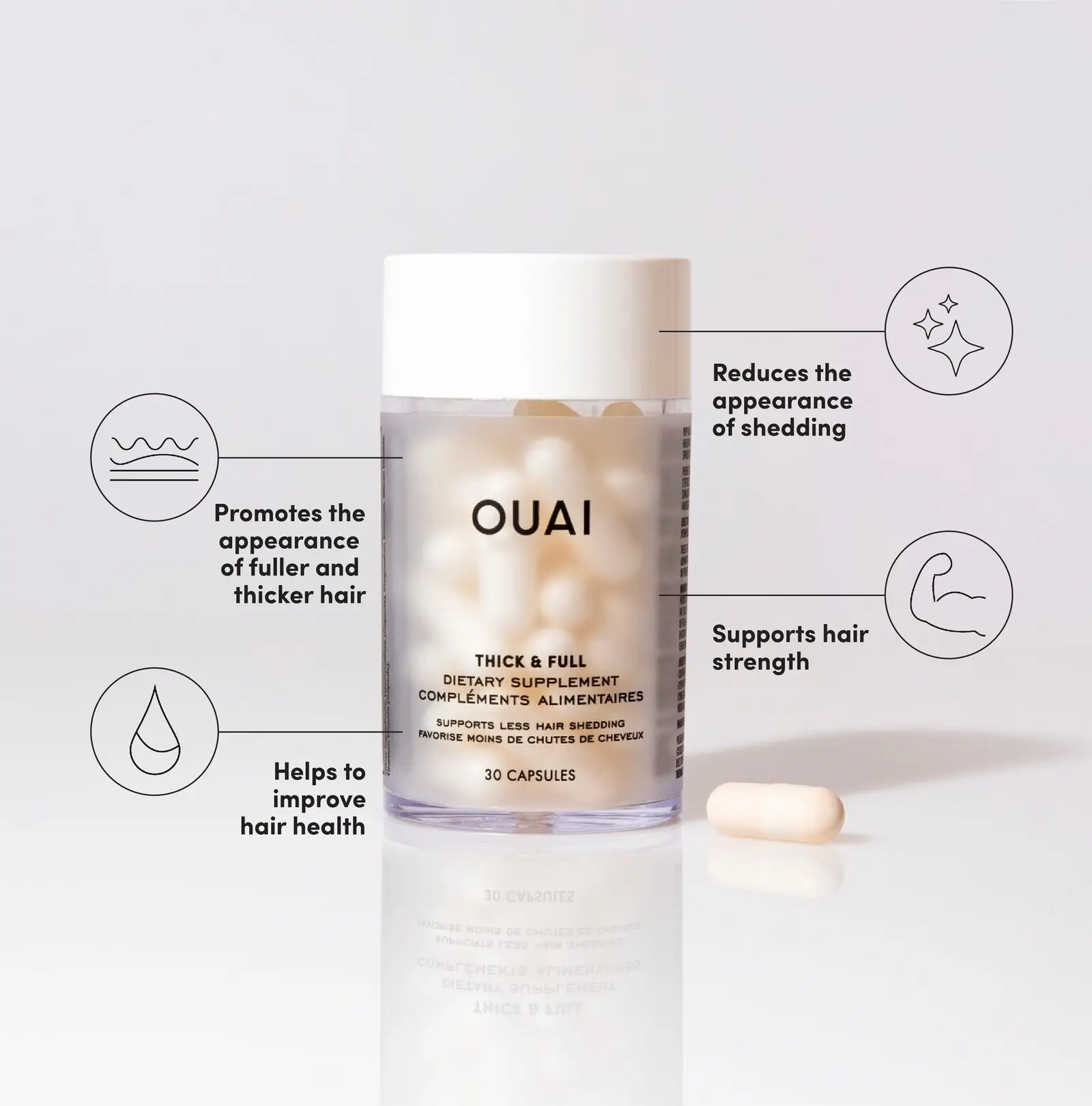 how ouai works