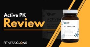 Active PK Review
