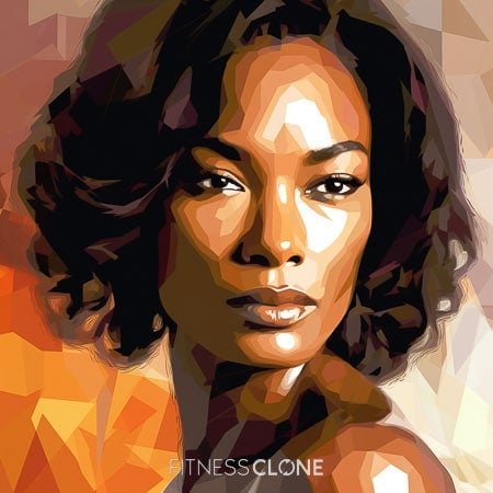 Angela Bassett