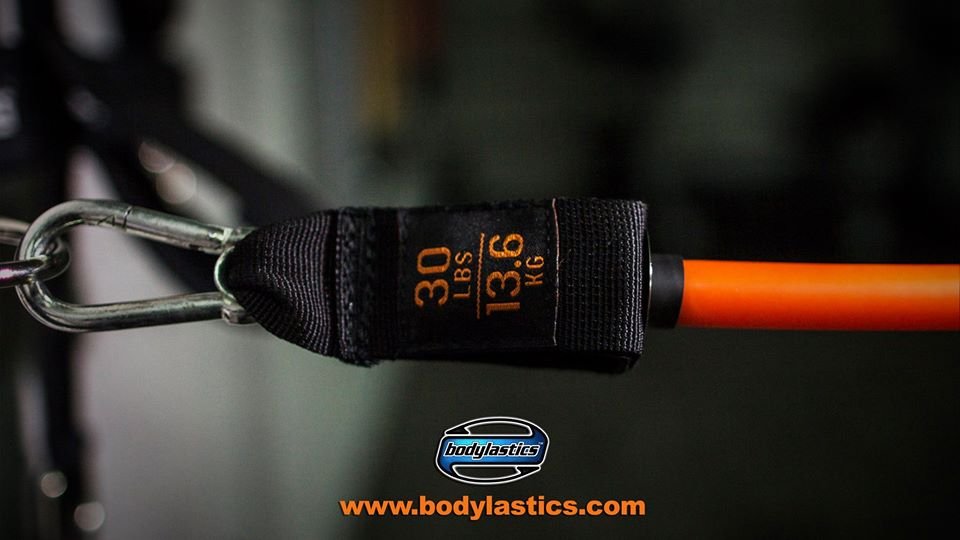 Bodylastics Resistance Bands