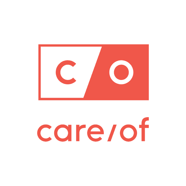 Care/of Logo