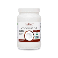 Coconut Oil