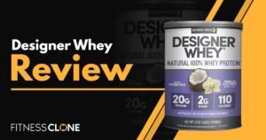 Designer-Whey-Review
