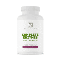 Digestive Enzymes