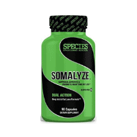 Fat Burner + Sleep Aid