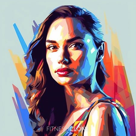 Gal Gadot