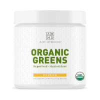 Green Supplement