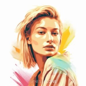 Hailey Baldwin