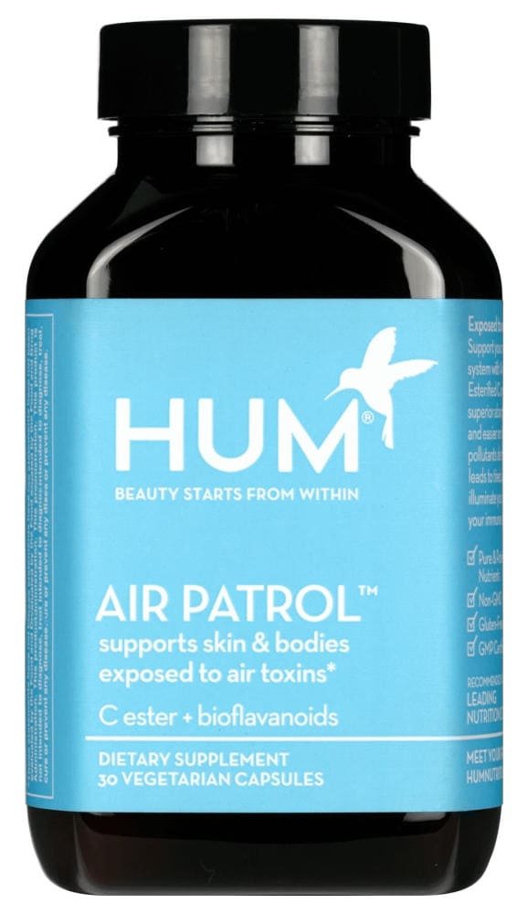 Hum Air Patrol Product