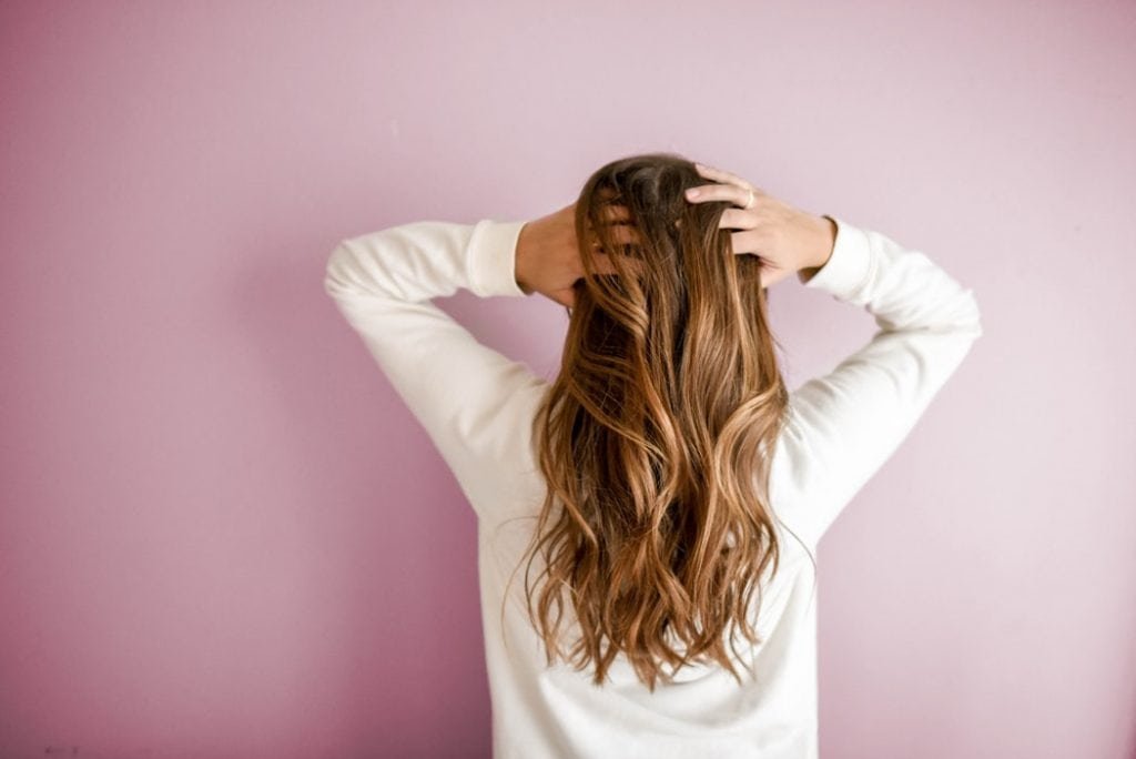 Infinity Hair Growth