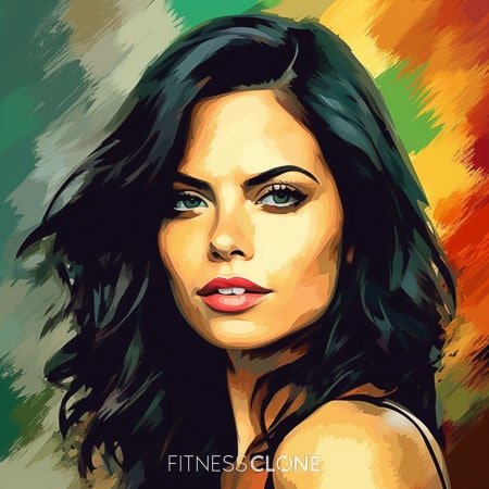 Jenna Dewan