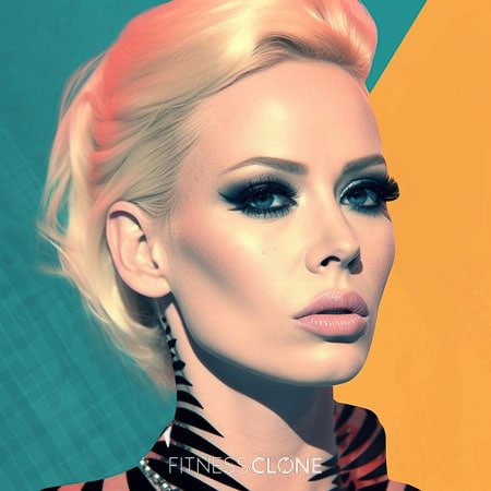 Jenna Jameson