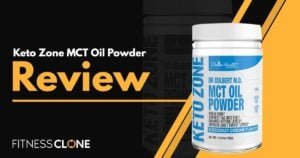 Keto-Zone-MCT-Oil-Powder-Review