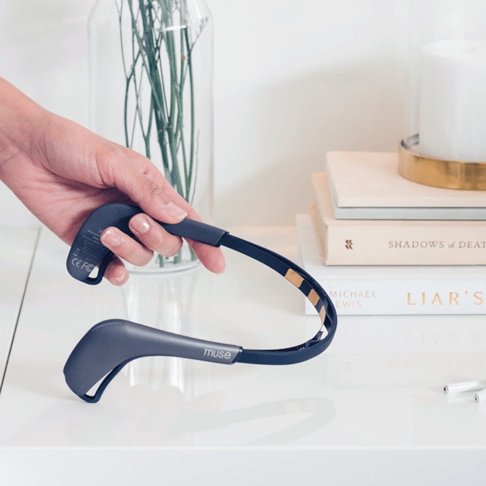 Muse 2 Meditation Headband product