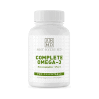 Omega 3s