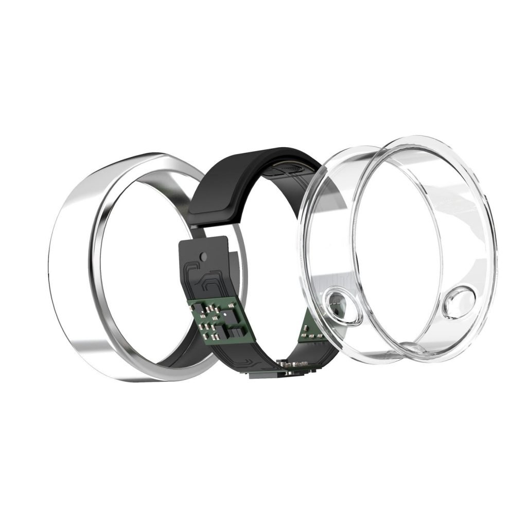 Oura Fitness Tracker Ring attributes