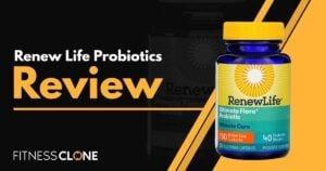 Renew-Life-Probiotics-Review