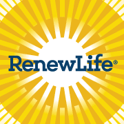 Renew Life Logo