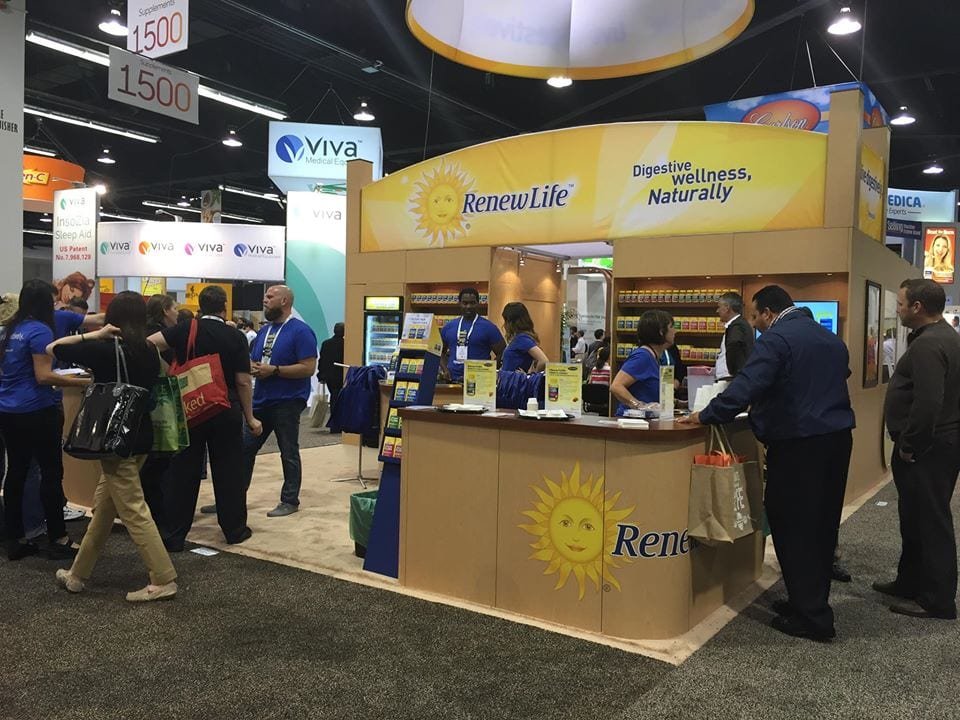 RenewLife Store Locations