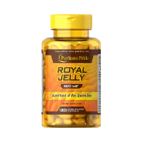 Royal jelly