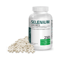 Selenium