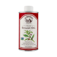 Sesame Oil