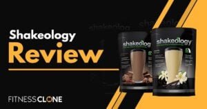 Shakeology