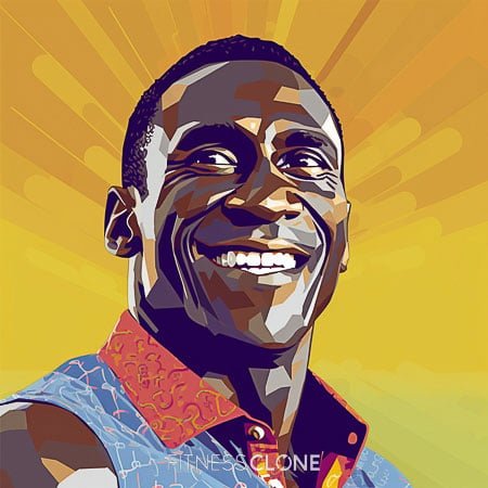 Shannon Sharpe