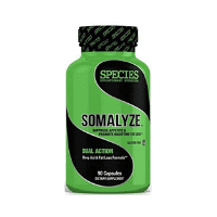 Species Nutrition