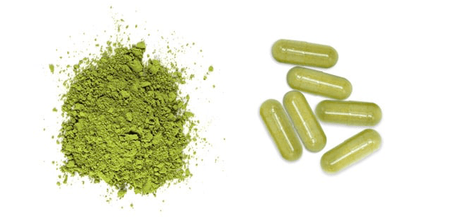 Texas Superfood Complete Recommended Dosage