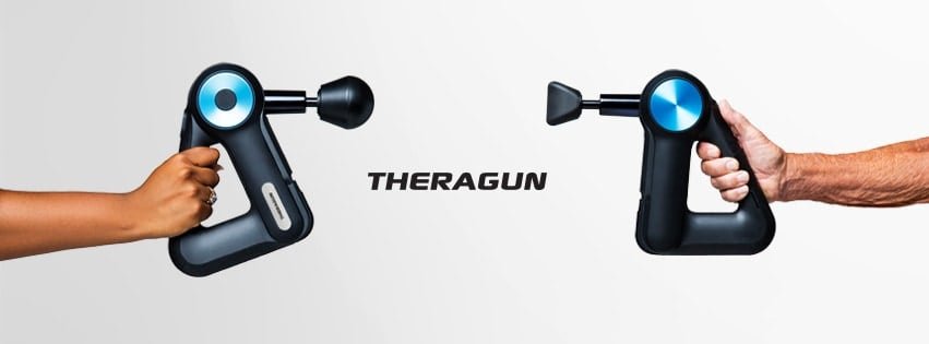 Who makes Theragun G3Pro